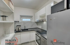 Apartment for sale, 2+1 - 1 bedroom, 51m<sup>2</sup>