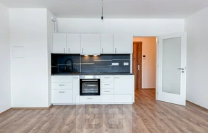 Apartment for sale, 1+KK - Studio, 39m<sup>2</sup>