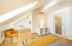 Apartment for rent, 1+KK - Studio, 31m<sup>2</sup>