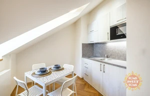 Apartment for rent, 1+KK - Studio, 31m<sup>2</sup>