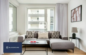 Apartment for rent, 3+kk - 2 bedrooms, 91m<sup>2</sup>