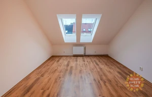 Apartment for rent, 2+kk - 1 bedroom, 47m<sup>2</sup>