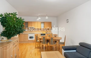 Apartment for rent, 2+kk - 1 bedroom, 68m<sup>2</sup>