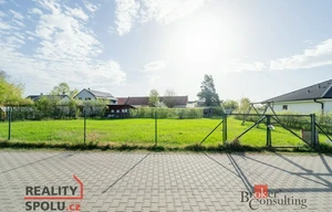 Building plot for sale, 798m<sup>2</sup>