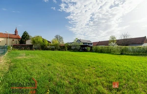 Building plot for sale, 798m<sup>2</sup>