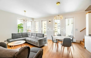 Apartment for rent, 4+kk - 3 bedrooms, 103m<sup>2</sup>