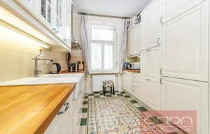 Apartment for sale, 3+1 - 2 bedrooms, 89m<sup>2</sup>