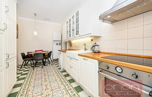 Apartment for sale, 3+1 - 2 bedrooms, 89m<sup>2</sup>
