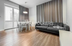 Apartment for rent, 2+kk - 1 bedroom, 36m<sup>2</sup>