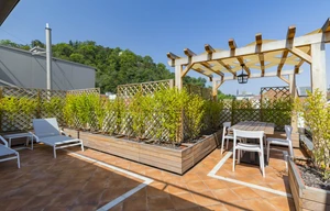 Apartment for rent, 5+1 - 4 bedrooms, 286m<sup>2</sup>