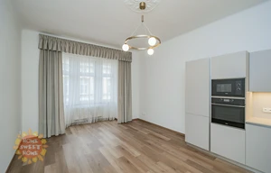 Apartment for rent, 2+kk - 1 bedroom, 57m<sup>2</sup>