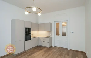 Apartment for rent, 2+kk - 1 bedroom, 57m<sup>2</sup>