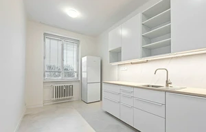 Apartment for rent, 3+1 - 2 bedrooms, 103m<sup>2</sup>