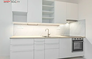 Apartment for rent, 3+1 - 2 bedrooms, 103m<sup>2</sup>