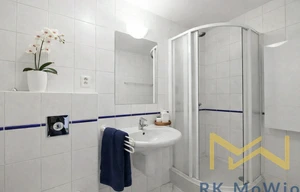 Apartment for rent, 3+kk - 2 bedrooms, 75m<sup>2</sup>