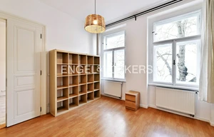 Apartment for rent, 1+1 - Studio, 39m<sup>2</sup>