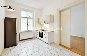 Apartment for rent, 1+1 - Studio, 39m<sup>2</sup>