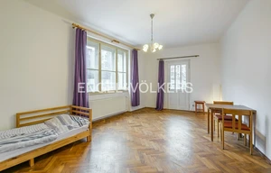Apartment for rent, 2+1 - 1 bedroom, 68m<sup>2</sup>