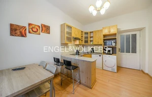 Apartment for rent, 2+1 - 1 bedroom, 68m<sup>2</sup>