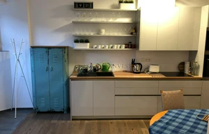 Apartment for rent, 2+1 - 1 bedroom, 70m<sup>2</sup>