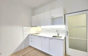 Apartment for rent, 2+kk - 1 bedroom, 51m<sup>2</sup>
