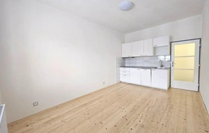 Apartment for rent, 2+kk - 1 bedroom, 51m<sup>2</sup>