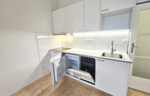 Apartment for rent, 2+kk - 1 bedroom, 51m<sup>2</sup>