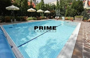 Apartment for rent, 3+kk - 2 bedrooms, 109m<sup>2</sup>