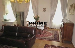 Apartment for rent, 3+kk - 2 bedrooms, 109m<sup>2</sup>