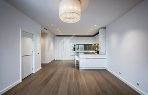 Apartment for rent, 2+kk - 1 bedroom, 65m<sup>2</sup>