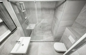 Apartment for rent, 2+kk - 1 bedroom, 65m<sup>2</sup>