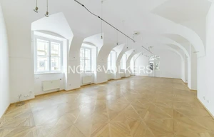 Office for rent, 115m<sup>2</sup>