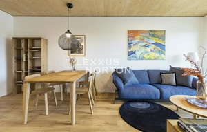 Apartment for sale, 2+kk - 1 bedroom, 45m<sup>2</sup>