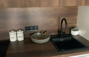 Apartment for sale, 2+kk - 1 bedroom, 56m<sup>2</sup>