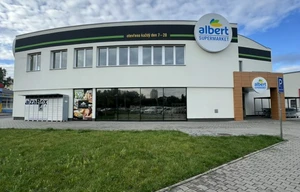 Doctor's office for rent, 113m<sup>2</sup>