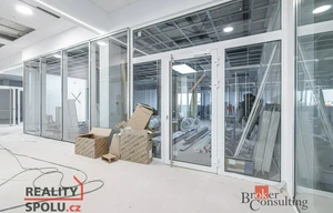 Doctor's office for rent, 113m<sup>2</sup>