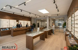 Doctor's office for rent, 113m<sup>2</sup>