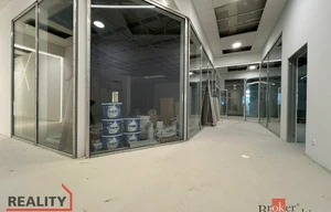 Doctor's office for rent, 113m<sup>2</sup>