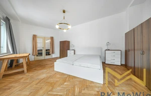 Apartment for rent, 3+1 - 2 bedrooms, 69m<sup>2</sup>