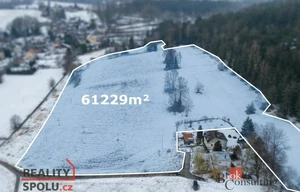 Other land for sale, 61229m<sup>2</sup>