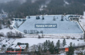 Other land for sale, 61229m<sup>2</sup>