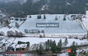 Other land for sale, 61229m<sup>2</sup>