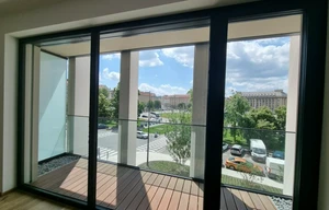 Apartment for rent, 1+KK - Studio, 37m<sup>2</sup>