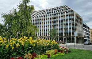 Apartment for rent, 1+KK - Studio, 37m<sup>2</sup>