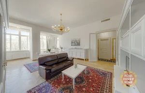 Apartment for rent, 2+kk - 1 bedroom, 71m<sup>2</sup>