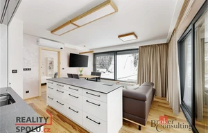 Apartment for sale, 3+kk - 2 bedrooms, 69m<sup>2</sup>