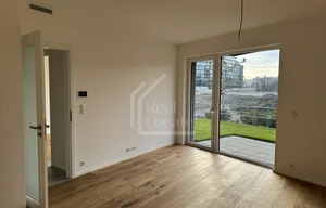 Apartment for rent, 2+kk - 1 bedroom, 50m<sup>2</sup>