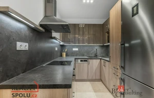 Apartment for rent, 2+kk - 1 bedroom, 48m<sup>2</sup>