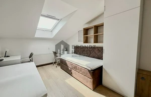 Apartment for rent, 1+KK - Studio, 23m<sup>2</sup>