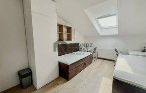 Apartment for rent, 1+KK - Studio, 23m<sup>2</sup>